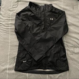 Under Armour rain jacket